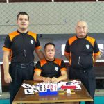 Archivo fotográfico de la Asociación CABA Antioquia, abril de 2019