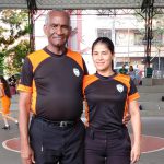Archivo fotográfico de la Asociación CABA Antioquia, abril de 2019