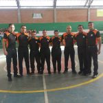 Archivo fotográfico de la Asociación CABA Antioquia, abril de 2019
