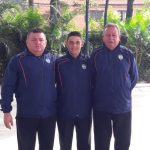 Archivo fotográfico de la Asociación CABA Antioquia, junio de 2019