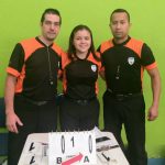 Archivo fotográfico de la Asociación CABA Antioquia, junio de 2019