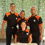 Archivo fotográfico de la Asociación CABA Antioquia, junio de 2019