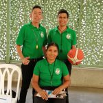 Archivo fotográfico de la Asociación CABA Antioquia, julio de 2019