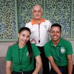 Archivo fotográfico de la Asociación CABA Antioquia, julio de 2019