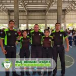 Archivo fotográfico de la Asociación CABA Antioquia, julio de 2019