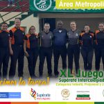 Área Metropolitana — archivo fotográfico Asociación CABA Antioquia
