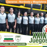 Fotos Zonales Escolares — archivo fotográfico Asociación CABA Antioquia