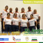 Nordeste Y Magdalena Medio — archivo fotográfico Asociación CABA Antioquia