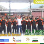 Occidente — archivo fotográfico Asociación CABA Antioquia