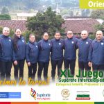 Oriente — archivo fotográfico Asociación CABA Antioquia