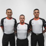 Archivo fotográfico de la Asociación CABA Antioquia, febrero de 2020