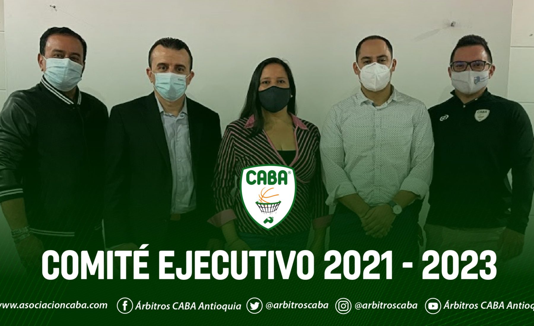 Asociados CABA eligierón el Comité Ejecutivo 2021 – 2023