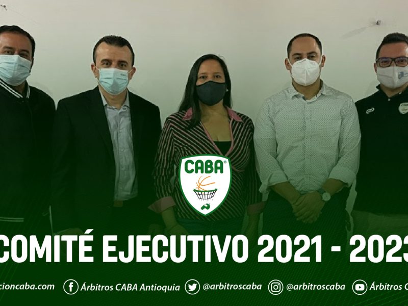 Asociados CABA eligierón el Comité Ejecutivo 2021 – 2023