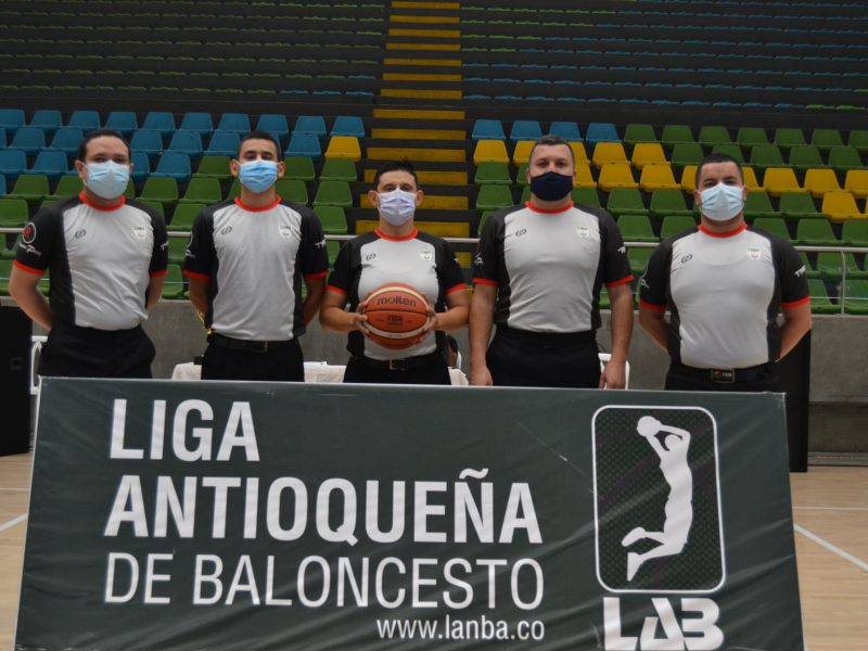 CABA presente en el torneo 5X5 LAB