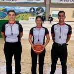 Archivo fotográfico de la Asociación CABA Antioquia, noviembre de 2021