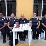 Archivo fotográfico de la Asociación CABA Antioquia, noviembre de 2021