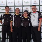 Archivo fotográfico de la Asociación CABA Antioquia, noviembre de 2021