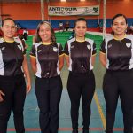 Archivo fotográfico de la Asociación CABA Antioquia, noviembre de 2021