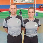 Archivo fotográfico de la Asociación CABA Antioquia, noviembre de 2021