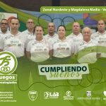 Juegos Indeportes 2022 V2 Intercolegiados Vegachi — archivo fotográfico Asociación CABA Antioquia
