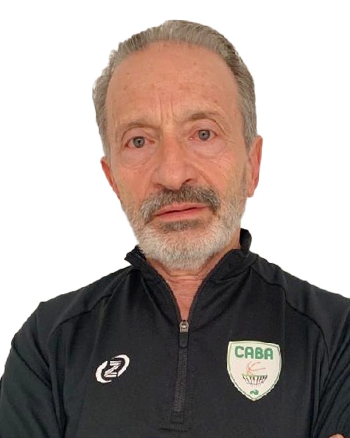Óscar Darío Uribe Lopera, Secretario del Comité Ejecutivo de la Asociación CABA Antioquia