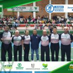 Juegos Indeportes Ant 2023 Campesinos Betulia — archivo fotográfico Asociación CABA Antioquia