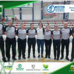Juegos Indeportes Ant 2023 Campesinos San Carlos — archivo fotográfico Asociación CABA Antioquia