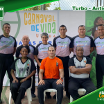 Carnaval De La Vida Urabá Arbitros CABA 2023 — archivo fotográfico Asociación CABA Antioquia