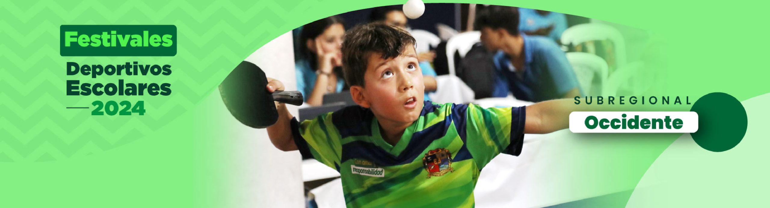 Árbitros de CABA — Inician los Festivales Deportivos Escolares - 2024